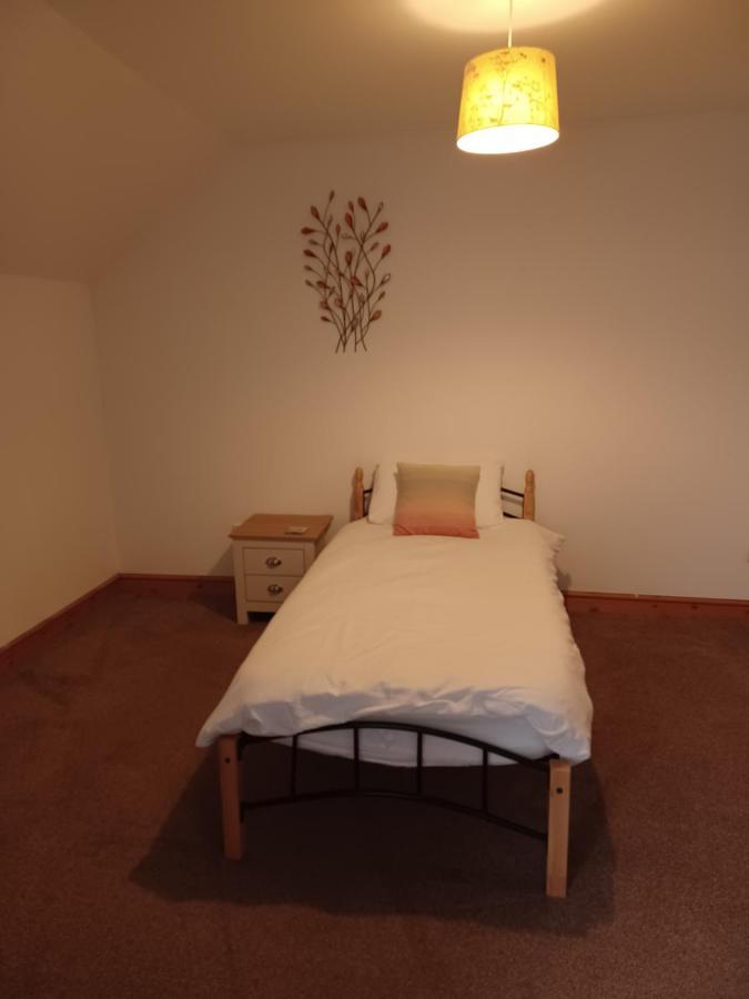 Bed and Breakfast The Bear Rhayader Esterno foto