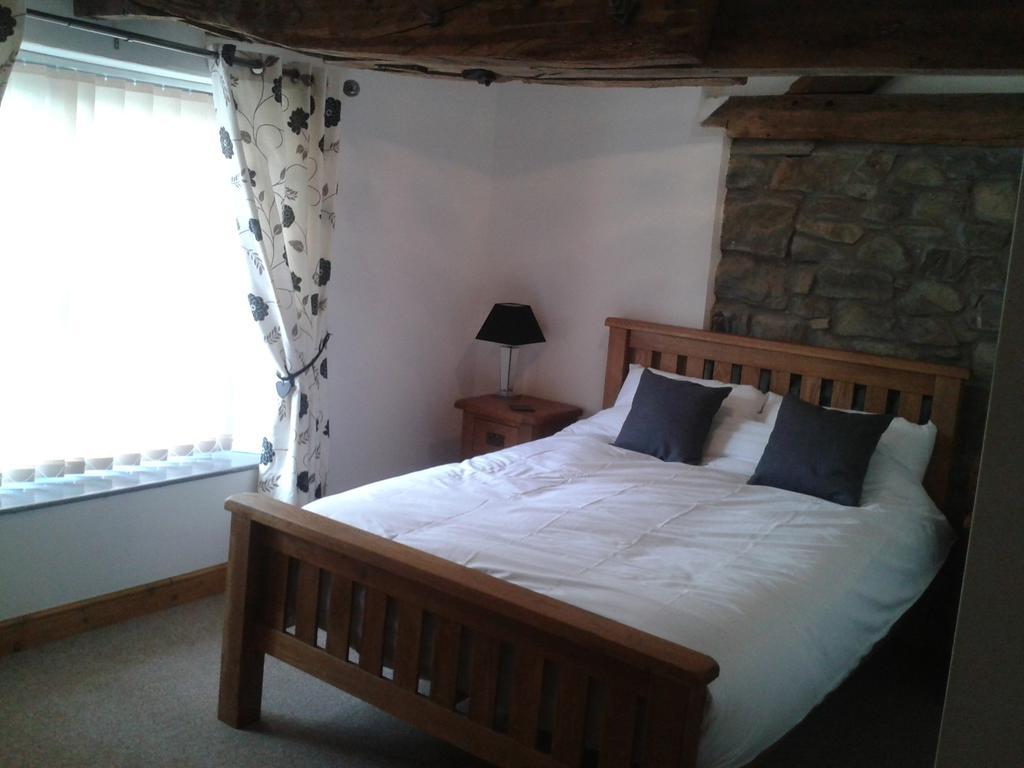 Bed and Breakfast The Bear Rhayader Camera foto